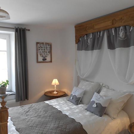 La Belly D'Or Villa Izier Værelse billede