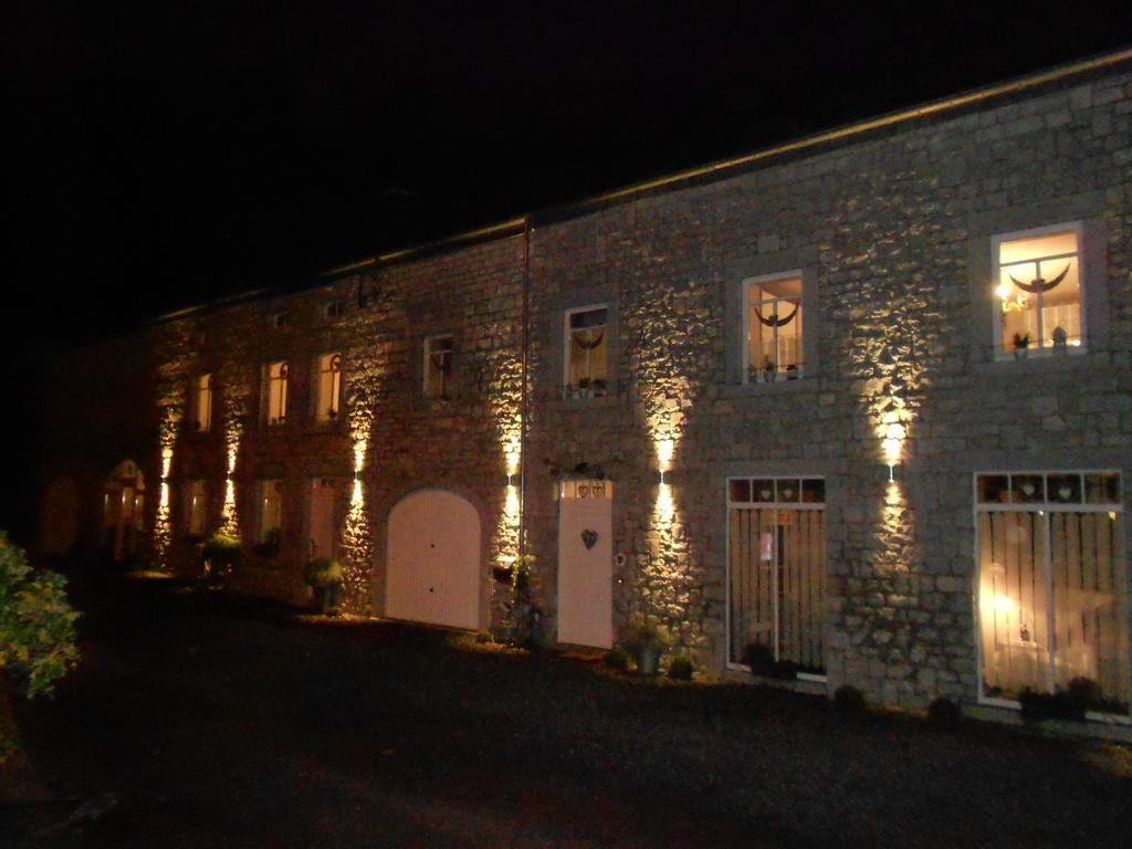La Belly D'Or Villa Izier Værelse billede