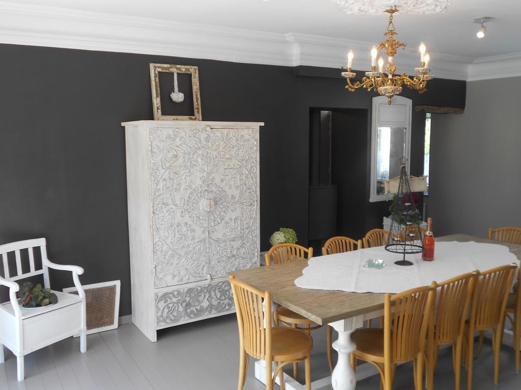 La Belly D'Or Villa Izier Værelse billede